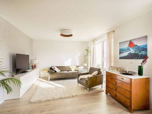 Wohnbereich 2 - 5 Zimmer Reihenmittelhaus zum Kaufen in Au am Rhein