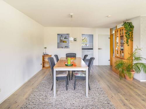 Essbereich - Reihenmittelhaus mit 154,50 m² in Au am Rhein zum Kaufen