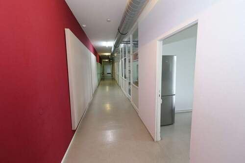 Flur - Büro zur Miete in Köln