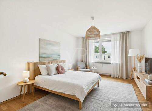 Ki-basiertes Homestaging - 