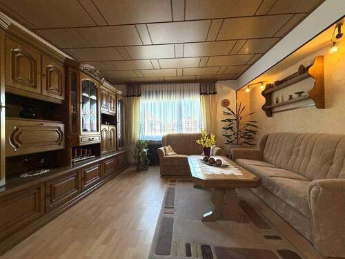 Wohnzimmer Erdgeschoss - 