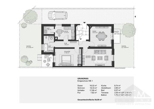 Erdgeschoss V01_EZ - 