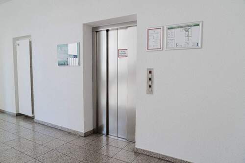 Aufzug - 