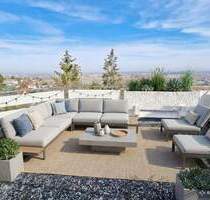 Wohnen mit Aussicht auf der Gerlinger Heide - Gerlingen