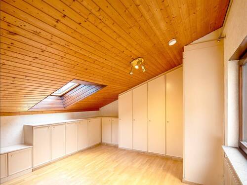 Schlafzimmer - 