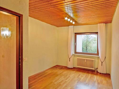 Kinder- oder Arbeitszimmer - 