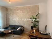 Bild 1 - Wohnungsswap - Reuterstraße - 620,00&nbsp;EUR Kaltmiete, ca.&nbsp; 55,00&nbsp;m&sup2;&nbsp;Wohnfl&auml;che