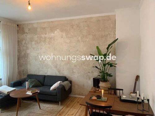Bild 1 - Wohnungsswap - Reuterstraße - 620,00&nbsp;EUR Kaltmiete, ca.&nbsp; 55,00&nbsp;m&sup2;&nbsp;Wohnfl&auml;che