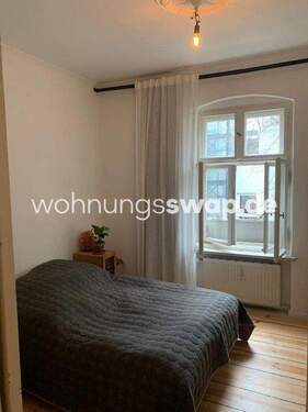 Bild 2 - 2 Zimmer Etagenwohnung zur Miete in Berlin