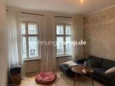 Bild 3 - 2 Zimmer Etagenwohnung in Berlin