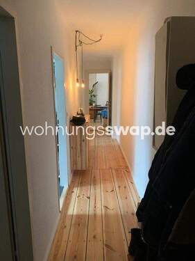 Bild 4 - Etagenwohnung mit 55,00 m&sup2; in Berlin zur Miete