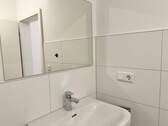 Badezimmer Ansicht 2 - 