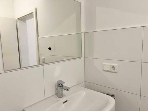 Badezimmer Ansicht 2 - 