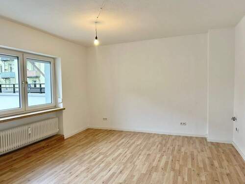 Wohnbereich Ansicht 1 - 