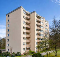 Ansprechende 3-Zi.-Eigentumswohnung mit Aussicht - BI-Sennestadt