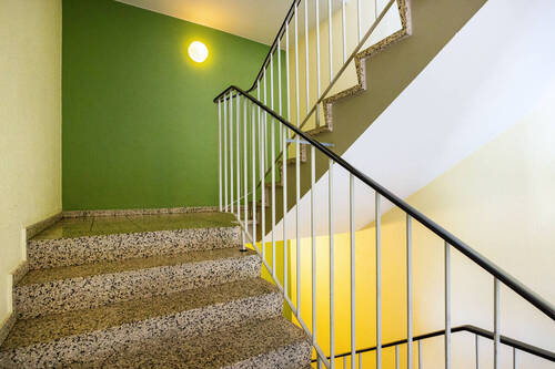 treppenhaus - 