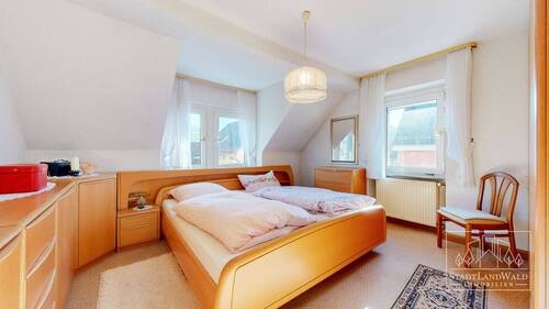 DG - Schlafzimmer 1 - 