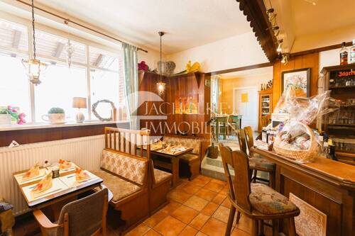 Innenansicht - 