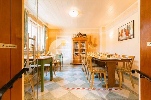 Innenansicht - 