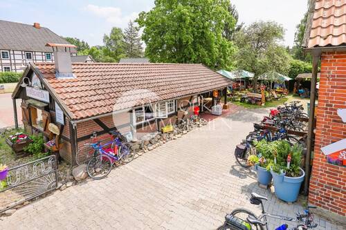 Biergarten - 