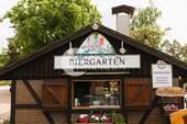 Biergarten - 