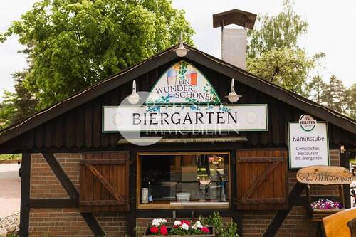 Biergarten - 