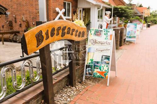Biergarten - 