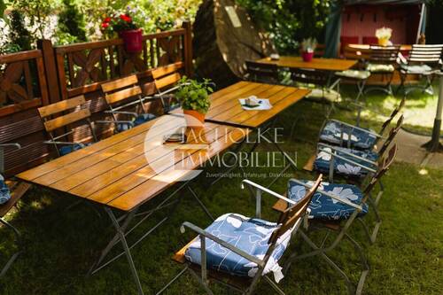 Biergarten - 