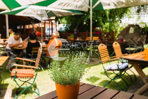 Biergarten - 