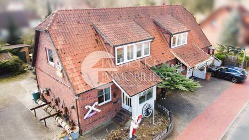 Drohne - Hotel, Pension, Gasthof in Gorleben