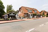 Außenansicht - Hotel, Pension, Gasthof in Gorleben zum Kaufen
