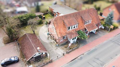 Drohne - 
