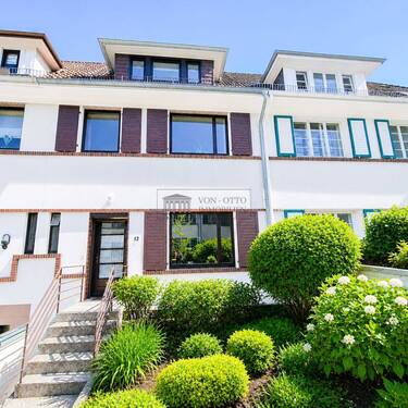 Wohntraum in Top Lage - Familienidylle in Schwachhausen - Stilvolles Wohnen in ruhiger Bestlage