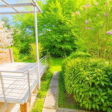 Schöner Garten - 