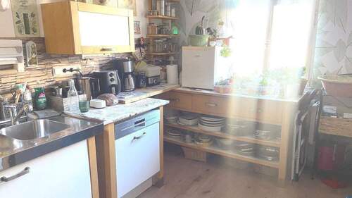 12 Küche privat - 
