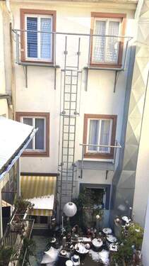 19 Innenhof - 