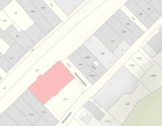 Lageplan Flurstück 108 - 