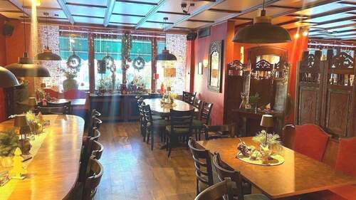 4 Restaurant - 