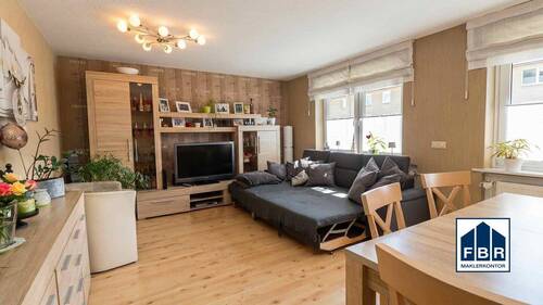Wohnzimmer - 