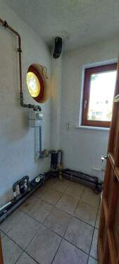 Abstellraum EG - 