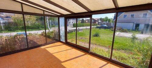 Terrasse - 