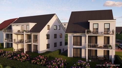 Bild 3 - 3 Zimmer Etagenwohnung in Villingen-Schwenningen