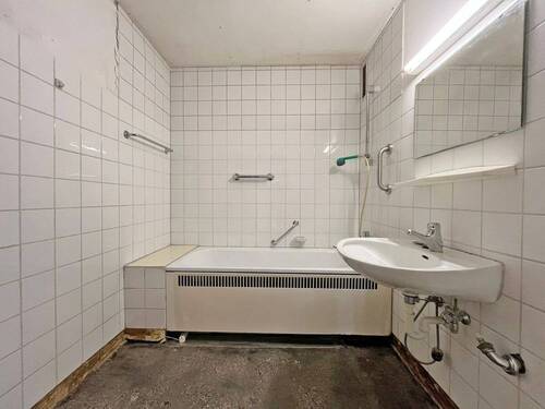 Badezimmer - 