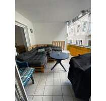 Moderne 2-Zimmer-Wohnung mit Balkon in ruhiger Innenstadtlage von Simmern