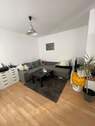 Wohnzimmer - Etagenwohnung mit 70,00 m² in Simmern zur Miete