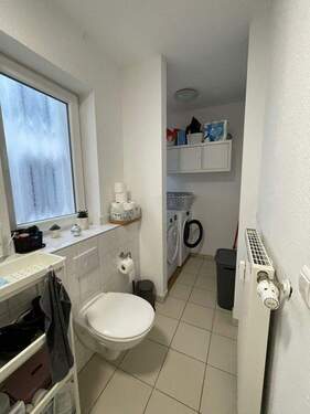 Badezimmer - 