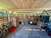 Unterstand - 