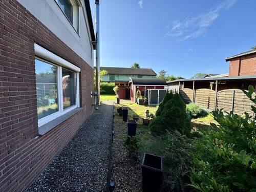 Garten - 