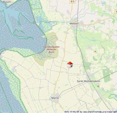 Lageplan - 