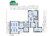 Grundriss Erdgeschoss - 